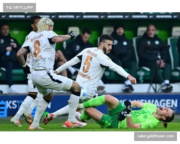 德甲赛季至今无平局场次减少 竞争激烈程度升级